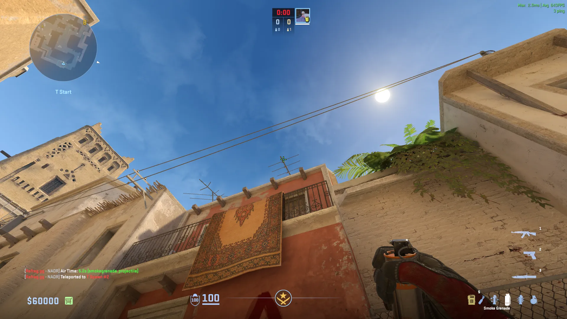 Spawn 3 Top Mid Smoke